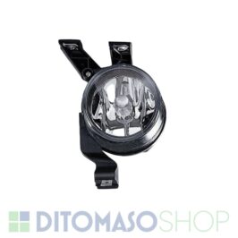 FENDINEBBIA SX H3 PER VW NEW BEETLE 09/1997>12/2000 [OE 1C0941699A]