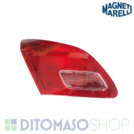 FANALE POSTERIORE SX INTERNO PER OPEL ASTRA J SPORT 01/2010> MARELLI [OE 13360791]