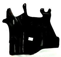 RIPARO SOTTOMOTORE LATERALE DX PER PEUGEOT 206 08/1998>03/2009 [OE 7013F6]