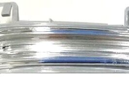 FANALINO RETROVISORE DX PER TOYOTA IQ 01/2009>|PRIUS 07/2009>