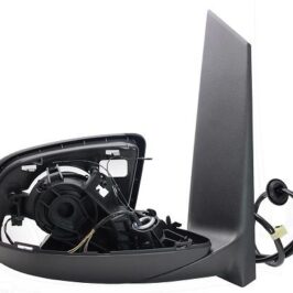 CORPO RET.DX EL.TER.VITO W447 2014>SENZA CALOTTA E SENZA PIASTRA