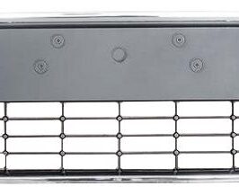 GRIGLIA PARAURTI ANTERIORE C/CORNICE CROMATA PER FORD FOCUS 04/2007>12/2010 OE 1520644