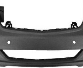 PARAURTI ANTERIORE PRIMERIZZATO C/SENSORI PER MERCEDES VIANO W415 10/2010>02/2014 [OE A63988507259999]