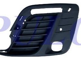 GRIGLIA FENDINEBBIA SX C/PDC PER PEUGEOT TRAVELLER 01/2016> OE 98118246XT