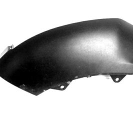 SPOILER DX PARAURTI ANTERIORE PER MERCEDES GLC X253-C253 AMG 01/2015> [OE A2538858000]