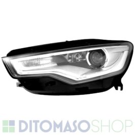 FARO SINISTRO BIXENO D3S-H7 AFS PER AUDI A6 01/2011> OE 4G0941043