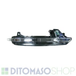 FANALINO RETROVISORE DESTRO A LED PER AUDI A8 07/2010> OE 4H0949102