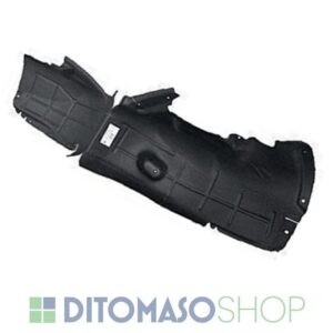 PARASASSI POSTERIORE SX PER MASERATI GHIBLI 08/2013> OE 670009230