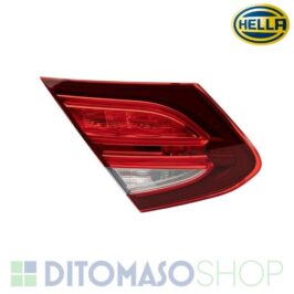 FANALE POSTERIORE SX INTERNO A LED PER MERCEDES CLASSE C C205 COUPE'-A205 CABRIO 04/2018> HELLA [OE A2059066700]
