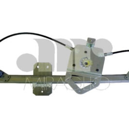 ALZACRISTALLO ELETTRICO ANTERIORE DX PER DACIA DUSTER 01/2010>/SANDERO 01/2008> [OE 8200733828]