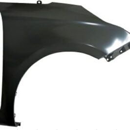 PARAFANGO ANTERIORE DX S/FORO LUCCIOLA PER KIA CARENS 01/2013> [OE 66321A4000]