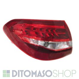 FANALE POSTERIORE SX ESTERNO A LED PER MERCEDES CKASSE C W205 12/2013> OE A2059060557