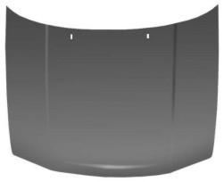 COFANO ANTERIORE PER VW GOLF 4 10/1997>07/2003 [OE 1J0823031B]