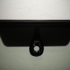 PARABREZZA INCAPSULATO VERDE ACUSTICO C/SENSORE+FINESTRELLA PER SEAT ALHAMBRA 08/2010>|PER VW SHARAN 01/2010>