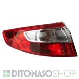 FANALE POSTERIORE SX ESTERNO PER RENAULT FLUENCE 01/2011> OE 265550016R