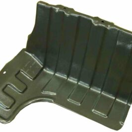 RIPARO SOTTOMOTORE DX PER HYUNDAI i20 01/2008> [OE 291201J000]