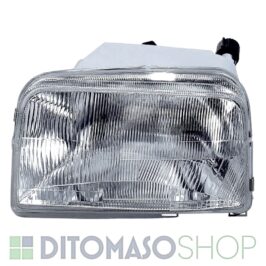 FARO SX H4 MANUALE PER RENAULT EXPRESS 09/1991>08/1994 OE 7701035236