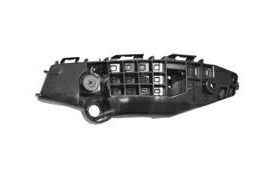 STAFFA PARAURTI ANTERIORE SX PER TOYOTA RAV 4 01/2019> [OE 52536-0R070]