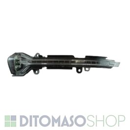 FANALINO RETROVISORE SX A LED PER SEAT LEON 12/2012> [OE 5F0949101]