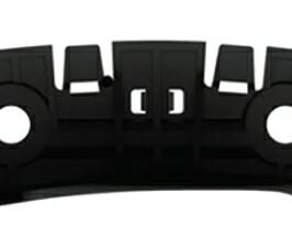 STAFFA PARAURTI ANTERIORE SX PER VW UP 01/2012> [OE 1S0807183A]