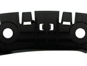 STAFFA PARAURTI ANTERIORE SX PER VW UP 01/2012> [OE 1S0807183A]