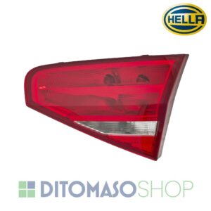FANALE POSTERIORE DX INTERNO PER AUDI A4 12/2011>-HELLA [OE 8K5945094AA]