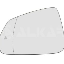 PIASTRA ASF.SX EL.BMW S2 MPV 2022>C/BLIND SPOT