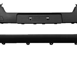 PARAURTI ANTERIORE PER CITROEN SPACE TOURER 01/2016> PEUGEOT TRAVELLER 01/2016> [OE 1614346380]