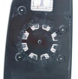 VETRO SPECCHIO DX SUPERIORE TERMICO C/PIASTRA PER MERCEDES SPRINTER 2009-