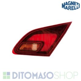 FANALE POSTERIORE DX INTERNO PER OPEL ASTRA J SPORT 01/2010> MARELLI [OE 13319950]