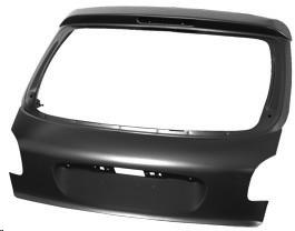 PORTELLONE PEUGEOT 206 3/5P 08/98>03/09 206 PLUS 5P 04/09>