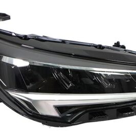 FARO SX A GUIDA ECO LED PER OPEL CORSA F 01/202> VALEO [OE 9829522780]