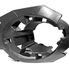 SUPPORTO FENDINEBBIA SX PER RENAULT MASTER 01/2010> OE 0001036425