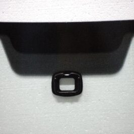 PARABREZZA INCAPSULATO VERDE C/SENSORE +ANTENNA +FINESTRELLA PER VW MAGGIOLINO CABRIO 2013>