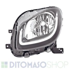 FARO SX CDRL LED PER SMART FORTWO HIGH LINE 12/2015> OE A4539066101