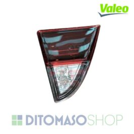FANALE POSTERIORE SINISTRO INTERNO PER RENAULT MEGANE CABRIO 11/2008>10/2015 VALEO OE 265599050R