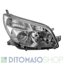 FARO DESTRO H11-HB3 ELETTRICO PER DAIHATSU TERIOS 04/2006> OE 81110B4070