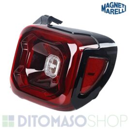 FANALE POSTERIORE DX PER JEEP RENEGADE 05/2018> MARELLI OE 52087957