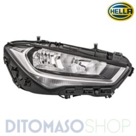 FARO DX 2H7 PER MERCEDES CLA C118 03/2019> HELLA [OE A1189062000]