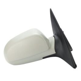 RETROVISORE DX ELETTRICO TERMICO PRIMERIZZATO 5 PIN NUBIRA 09/2003>-LACETTI 04/2004>