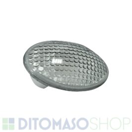 FANALINO LATERALE DX-SX  BIANCO PER OPEL CORSA B/COMBO -TIGRA -ASTRA F