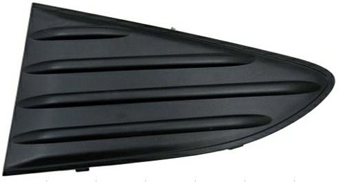 GRIGLIA SX PARAURTI ANTERIORE PER TOYOTA YARIS 04/2017> [OE 526820D010]