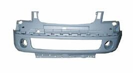 PARAURTI ANTERIORE INFERIORE PRIMED PER CITROEN C2 10/2003> OE 7401GW