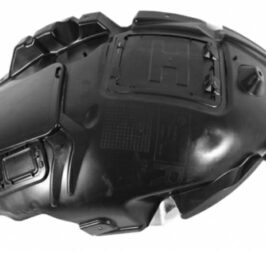 PARASASSI ANTERIORE DX PARTE ANTERIORE PER BMW SERIE 1 F20-F21 01/2011> [OE 51717260710]