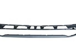 SPOILER PARAURTI ANTERIORE PER BMW X1 F48 07/2019> OE 51117954209