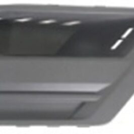 GRIGLIA DX  PARAURTI ANTERIORE PER VW CRAFTER-PER MAN TGE 09/2016> [OE 7C08536669B9]