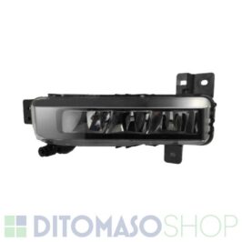 FENDINEBBIA SINISTRO PER BMW SERIE 1 F40 07/2019> STANDARD OE 63177471081