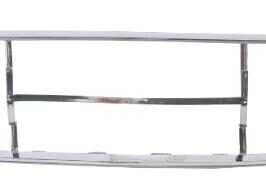 CORNICE GRIGLIA RADIATORE CROMATA PER SEAT LEON 01/2020> OE 5FA8546432ZZ