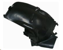 PARASASSI ANTERIORE SX PARTE ANTERIORE PER MERCEDES CLASSE A W169 09/2004>05/2012 [OE A1696903330]