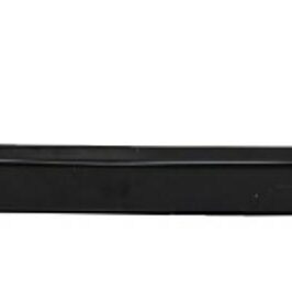 RINFORZO PARAURTI POSTERIORE PER CITROEN BERLINGO |PER PEUGEOT PARTNER -RIFTER 01/2018> [OE 9822105380]